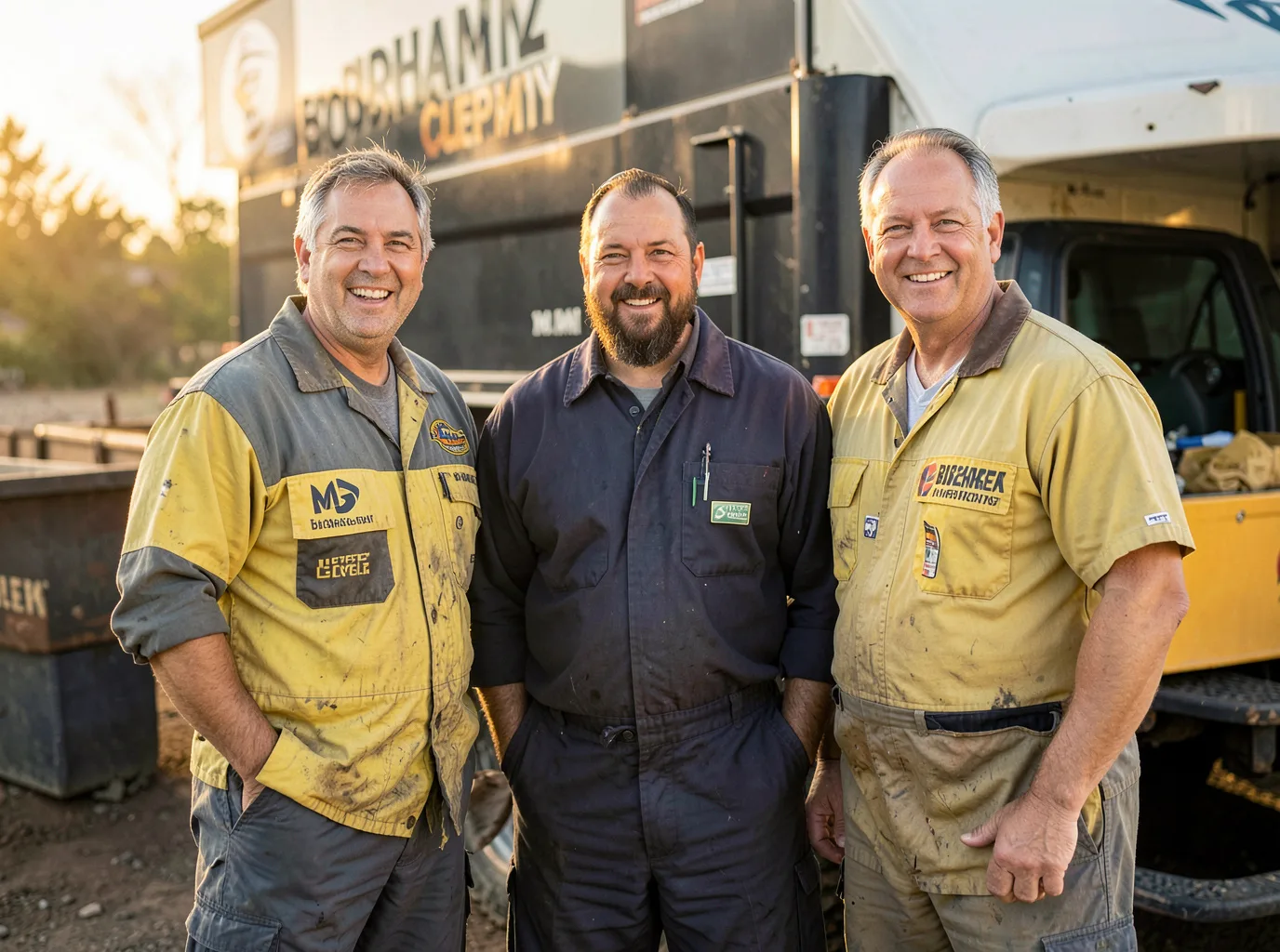 Sewage Cleanup company in Dunreith, IN
